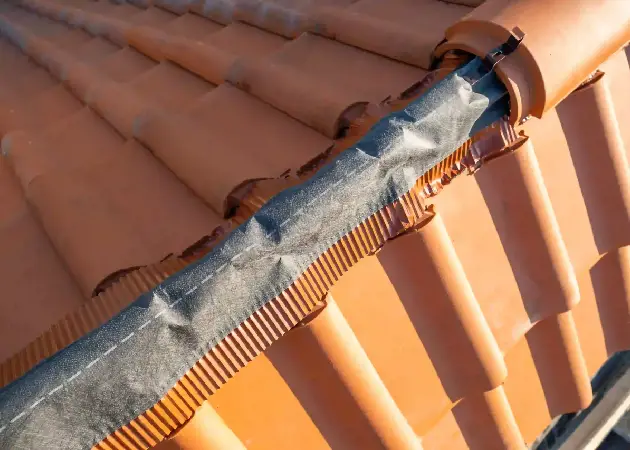 Travaux De Couverture
