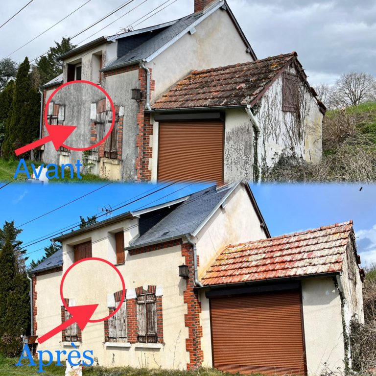 Réalisations